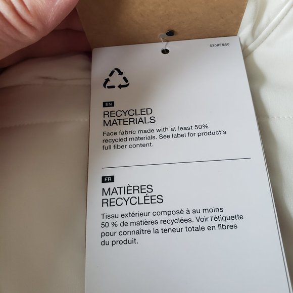 The North Face Mountain Hooded Sweatshirt Insulated Pullover - Picture 6 of 15